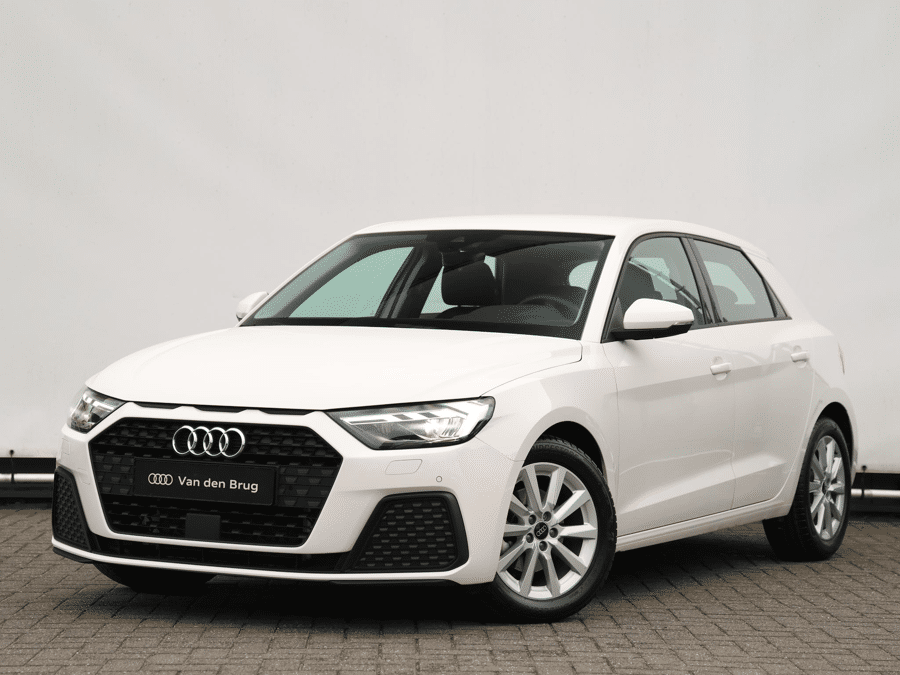 Audi A1 Sportback 30 TFSI Advanced edition - Afbeelding 1