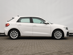 Audi A1 Sportback 30 TFSI Advanced edition - Afbeelding 2