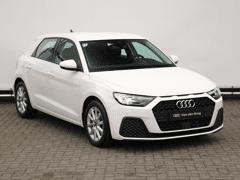 Audi A1 Sportback 30 TFSI Advanced edition - Afbeelding 3