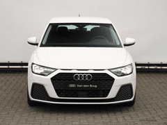 Audi A1 Sportback 30 TFSI Advanced edition - Afbeelding 4