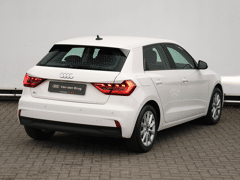 Audi A1 Sportback 30 TFSI Advanced edition - Afbeelding 5