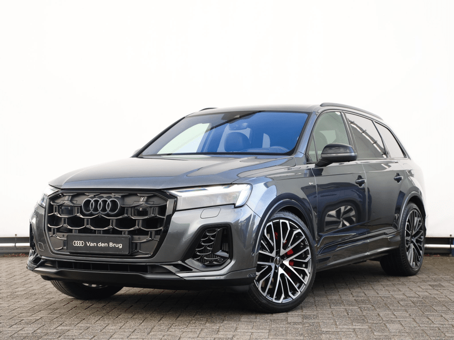 Audi Q7 55 TFSI e quattro Pro Line S - Afbeelding 1