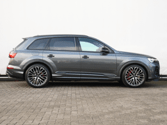 Audi Q7 55 TFSI e quattro Pro Line S - Afbeelding 2