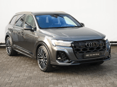 Audi Q7 55 TFSI e quattro Pro Line S - Afbeelding 3
