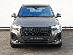 Audi Q7 55 TFSI e quattro Pro Line S - Afbeelding 4