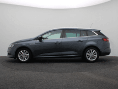 Renault Mégane Estate Energy TCe 130 Limited - Afbeelding 3