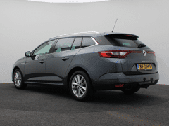Renault Mégane Estate Energy TCe 130 Limited - Afbeelding 4