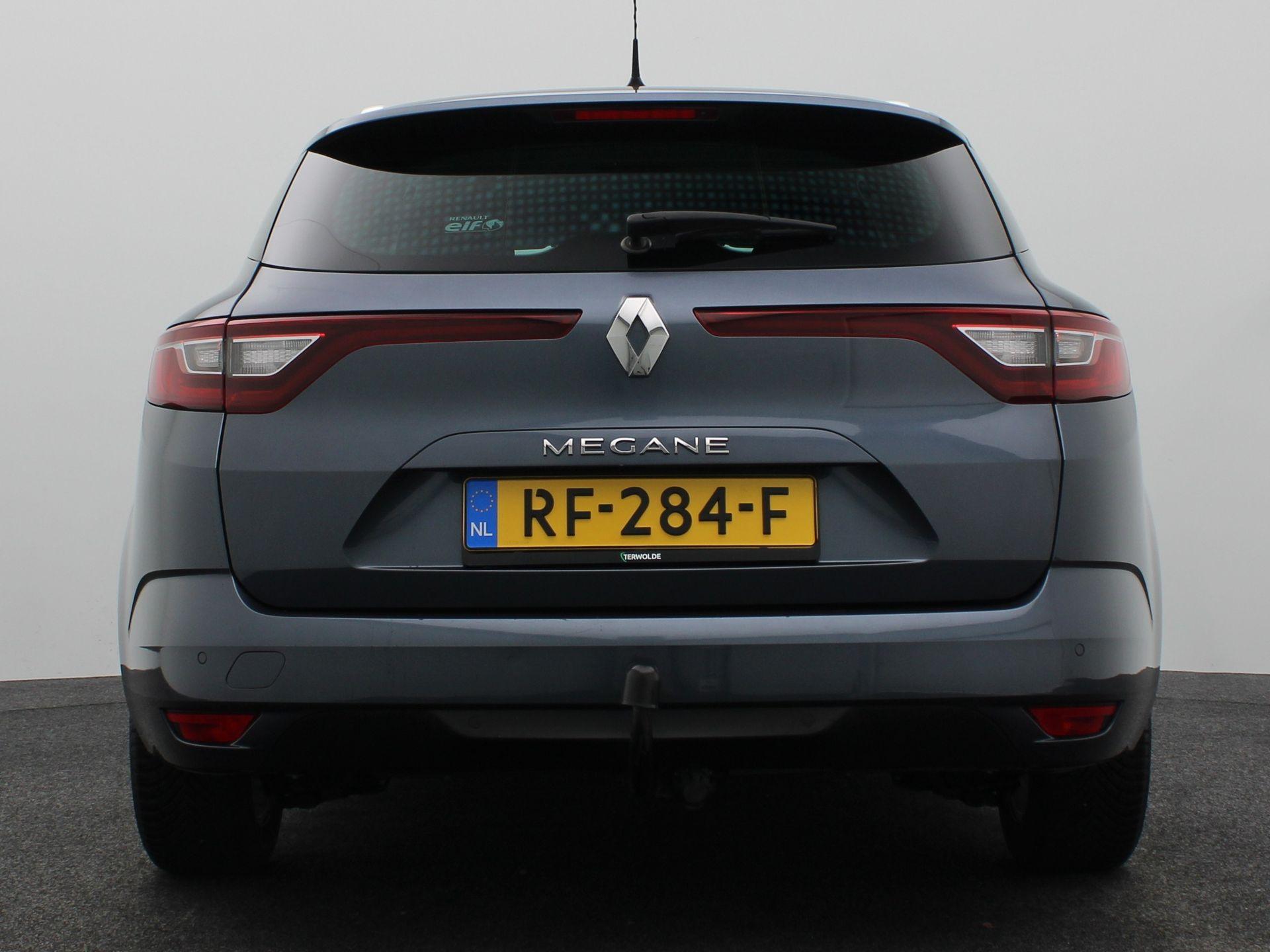 Renault Mégane Estate Energy TCe 130 Limited - Afbeelding 5