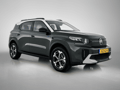 Citroën C3 Aircross Ë-C3 Max 113pk Comfort Range 44 kWh 110pk Automaat - Afbeelding 2