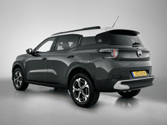 Citroën C3 Aircross Ë-C3 Max 113pk Comfort Range 44 kWh 110pk Automaat - Afbeelding 5