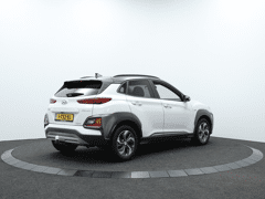 Hyundai KONA 1.6 GDI HEV Fashion | Trekhaak | Navigatie | Camera | Head-up di - Afbeelding 2