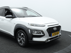 Hyundai KONA 1.6 GDI HEV Fashion | Trekhaak | Navigatie | Camera | Head-up di - Afbeelding 3