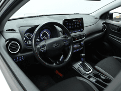 Hyundai KONA 1.6 GDI HEV Fashion | Trekhaak | Navigatie | Camera | Head-up di - Afbeelding 4