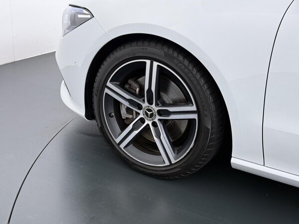 lichtmetalen velgen 18"