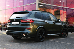 BMW X5 xDrive45e High Executive M Sport Automaat - Afbeelding 2