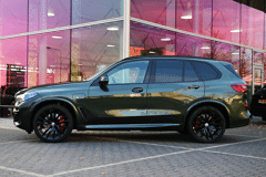 BMW X5 xDrive45e High Executive M Sport Automaat - Afbeelding 5