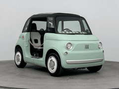 Fiat Dolcevita - Afbeelding 2