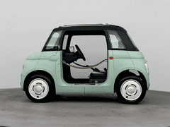 Fiat Dolcevita - Afbeelding 4