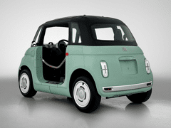 Fiat Dolcevita - Afbeelding 5