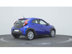 Toyota Aygo X 1.0 VVT-i Active | Private Lease 319,- p.m. | - Afbeelding 3