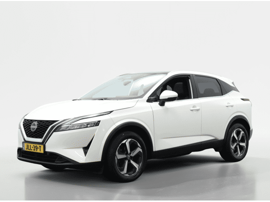 Nissan QASHQAI 1.3 MHEV Tekna | Panoramadak | 360 camera | Navigatie |