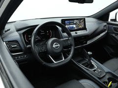 Nissan QASHQAI 1.3 MHEV Tekna | Panoramadak | 360 camera | Navigatie | - Afbeelding 5