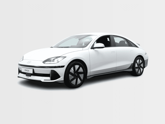 Hyundai IONIQ 6 77,4 kWh RWD Style Automaat