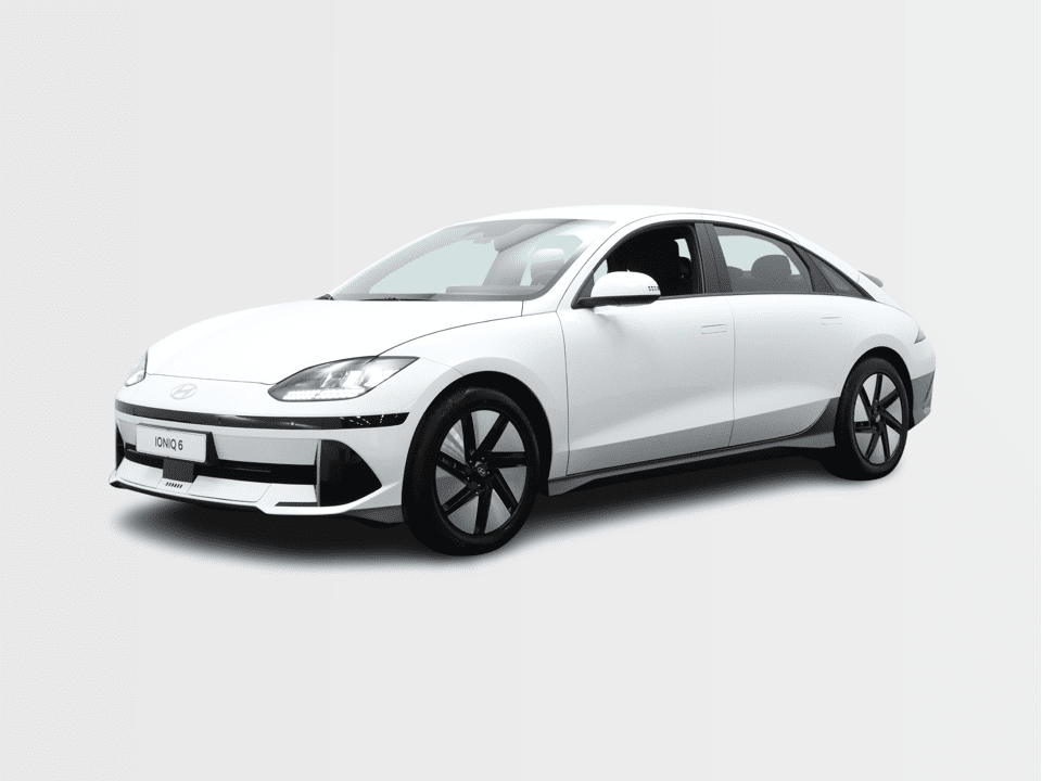 Hyundai IONIQ 6 77,4 kWh RWD Style Automaat - Afbeelding 1