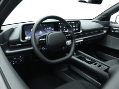 Hyundai IONIQ 6 77,4 kWh RWD Style Automaat - Afbeelding 4