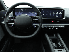 Hyundai IONIQ 6 77,4 kWh RWD Style Automaat - Afbeelding 5