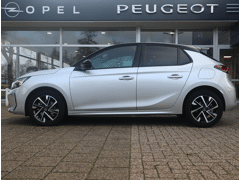 Opel Corsa GS 1.2 Turbo Hybrid 110pk eDCT automaat, Rijklaarprijs, Navigatie Camera Climate control - Afbeelding 2