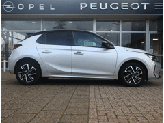 Opel Corsa GS 1.2 Turbo Hybrid 110pk eDCT automaat, Rijklaarprijs, Navigatie Camera Climate control - Afbeelding 3