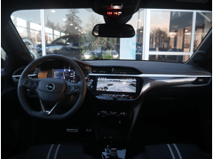 Opel Corsa GS 1.2 Turbo Hybrid 110pk eDCT automaat, Rijklaarprijs, Navigatie Camera Climate control - Afbeelding 5