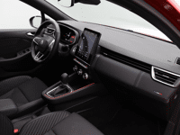 Renault Clio 1.6 E-Tech Full Hybrid 145pk esprit Alpine - Afbeelding 6