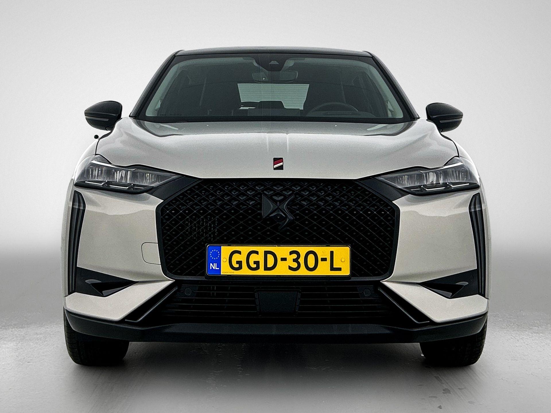 DS DS 3 1.2 Performance Line 130pk Automaat - Afbeelding 4