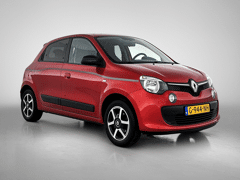 Renault Twingo 1.0 Limited 71pk - Afbeelding 2