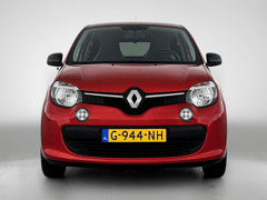 Renault Twingo 1.0 Limited 71pk - Afbeelding 4