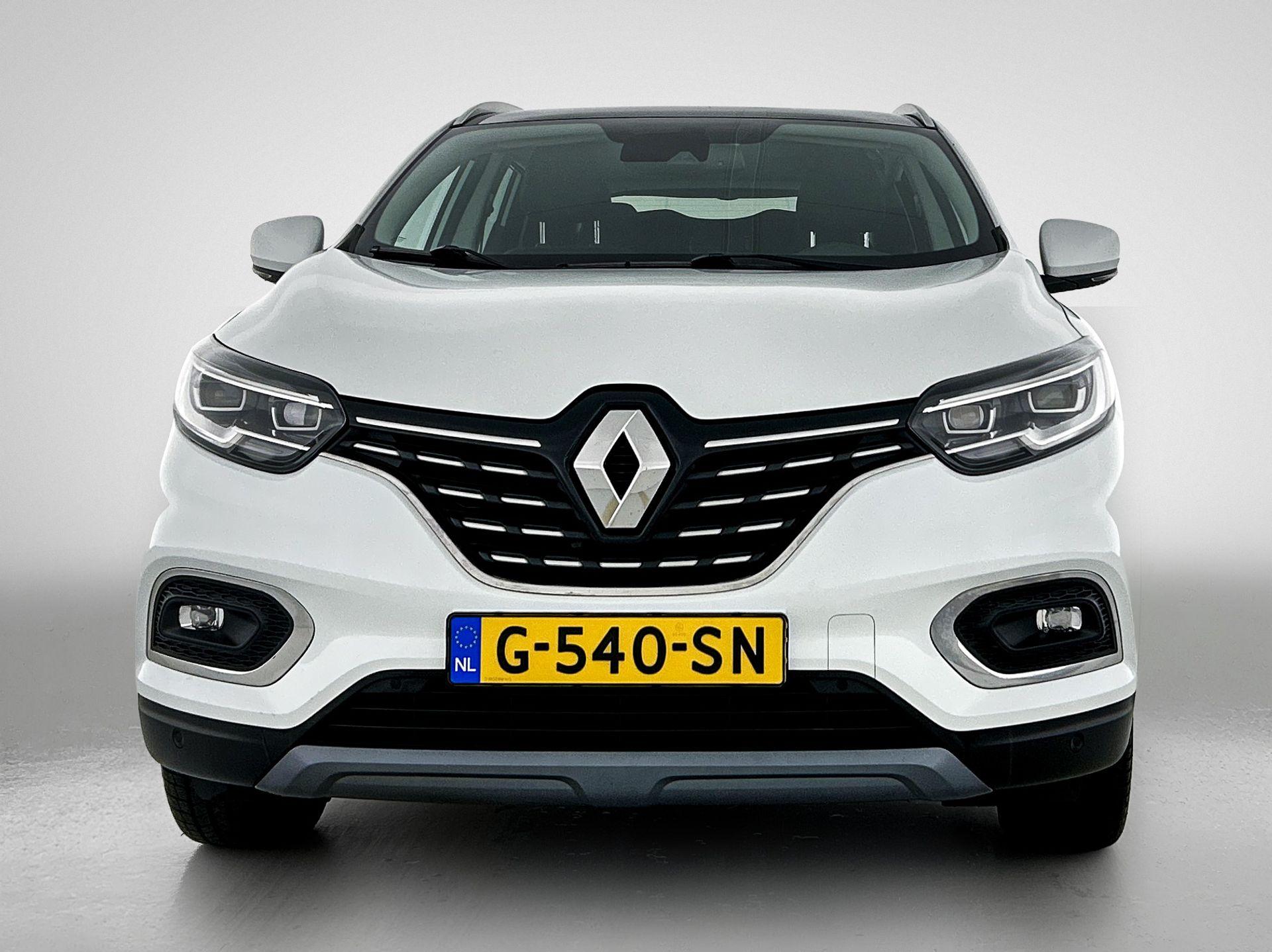 Renault Kadjar 1.3 Zen 140pk Automaat - Afbeelding 4