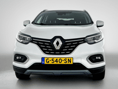 Renault Kadjar 1.3 Zen 140pk Automaat - Afbeelding 4