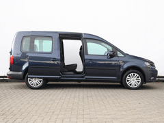 Volkswagen Caddy Maxi 1.4 TSI 130PK DSG Automaat Trendline - Afbeelding 3