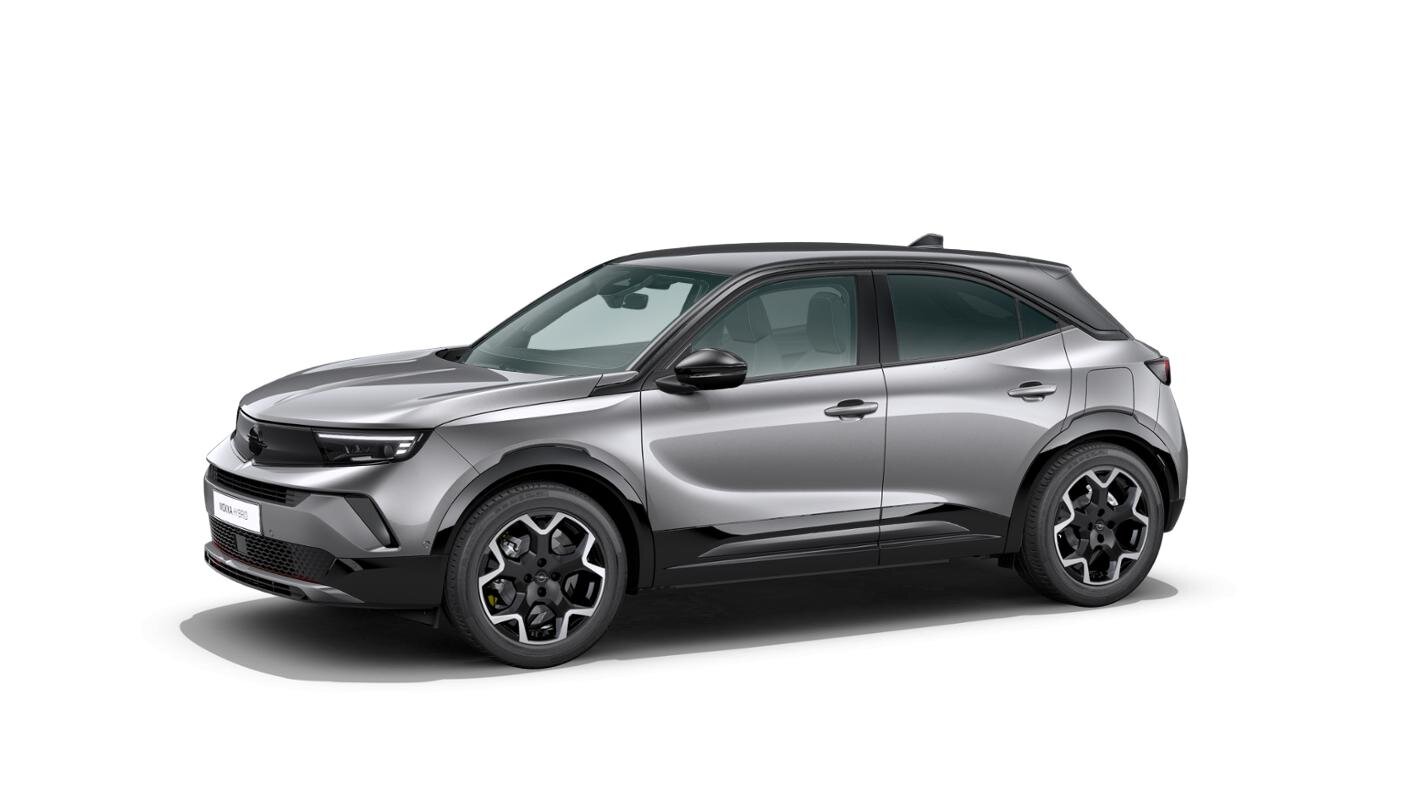 Opel Mokka GS - Afbeelding 3