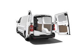 Citroën Jumpy Standaard - Elektrisch - Afbeelding 4