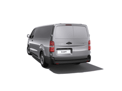 Citroën Jumpy Standaard - Elektrisch - Afbeelding 3