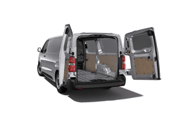 Citroën Jumpy Standaard - Elektrisch - Afbeelding 4