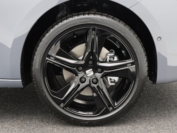 lichtmetalen velgen 5-spaaks 18" lichtmetalen velgen 5-spaaks 18"