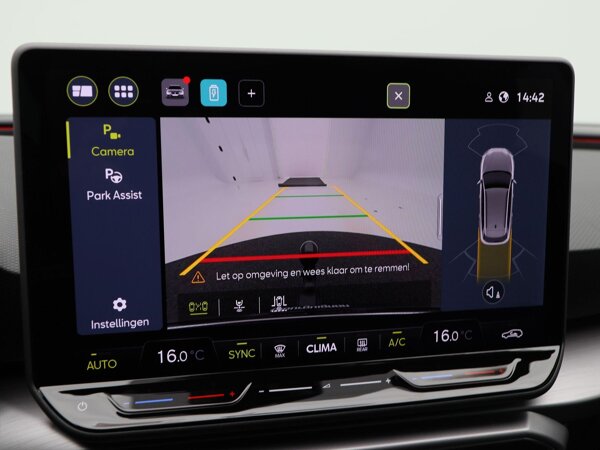 achteruitrijcamera achteruitrijcamera