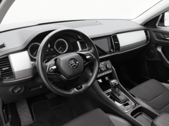 Skoda Kodiaq 1.5 TSi 150 Pk Automaat Business Edition 7 Pers. - Afbeelding 3