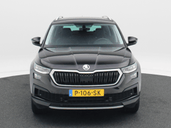 Škoda Kodiaq 1.5 TSi 150 Pk Automaat Business Edition 7 Pers. - Afbeelding 4