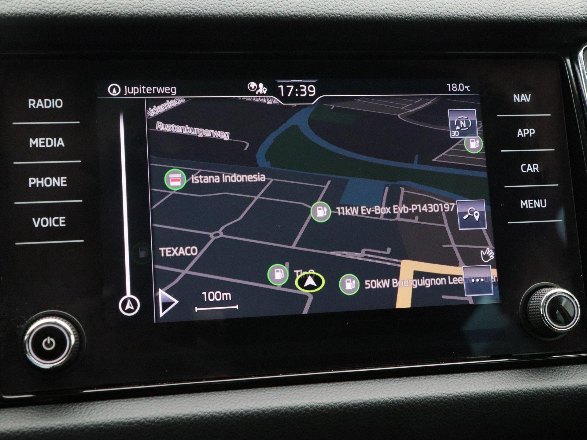 Skoda Kodiaq 1.5 TSi 150 Pk Automaat Business Edition 7 Pers. - Afbeelding 5