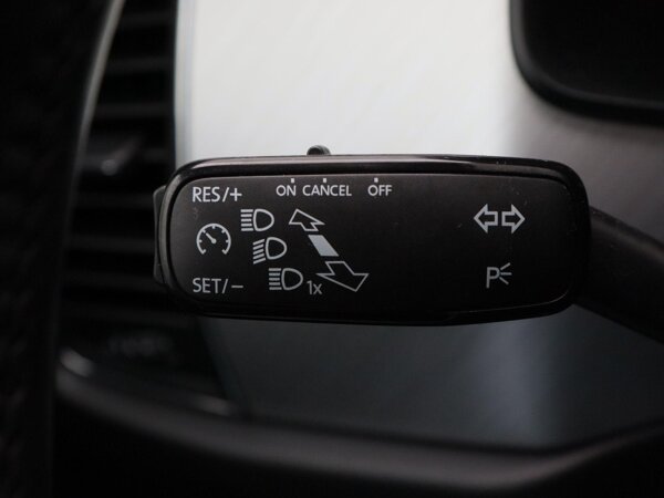 cruise control